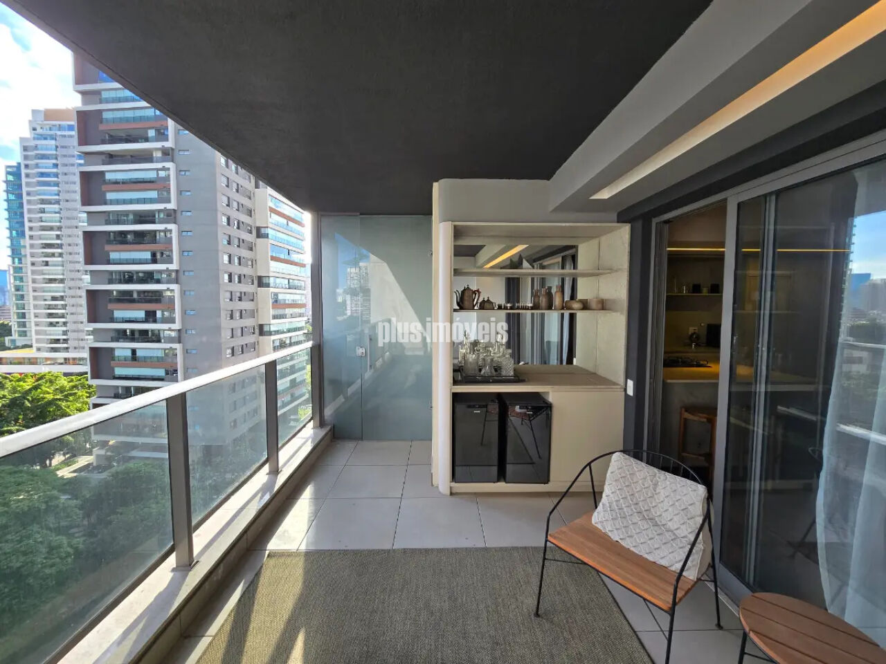 Apartamento, 2 quartos, 83 m² - Foto 9