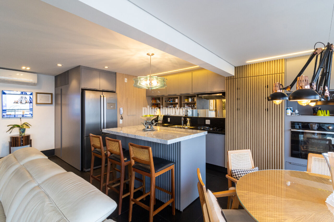Apartamento, 2 quartos, 90 m² - Foto 7