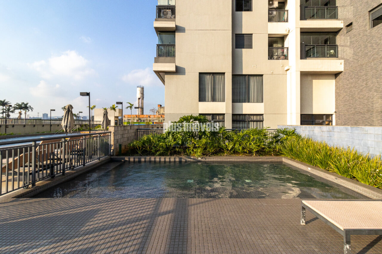 Apartamento, 2 quartos, 90 m² - Foto 35