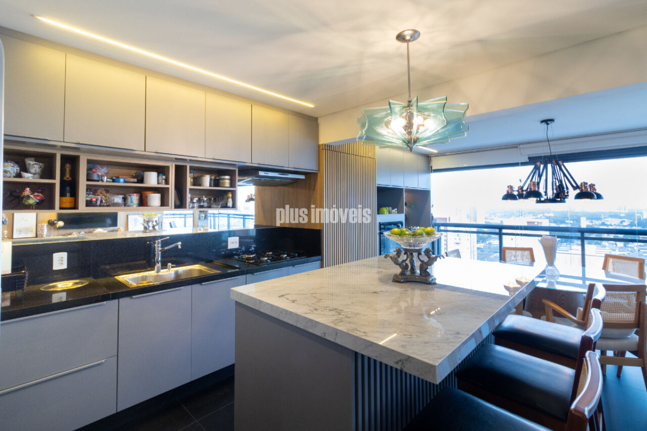 Apartamento, 2 quartos, 90 m² - Foto 5