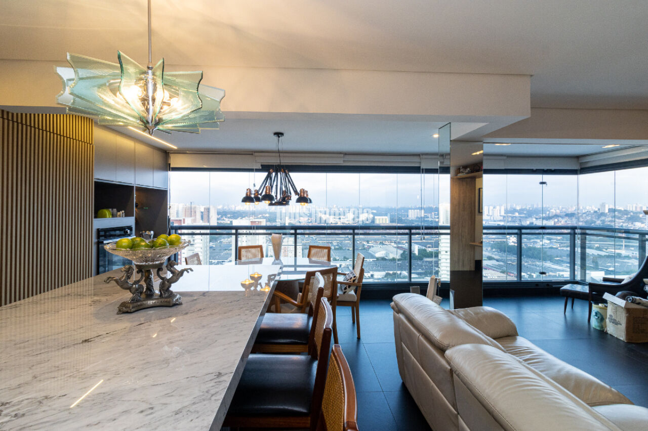 Apartamento, 2 quartos, 90 m² - Foto 2