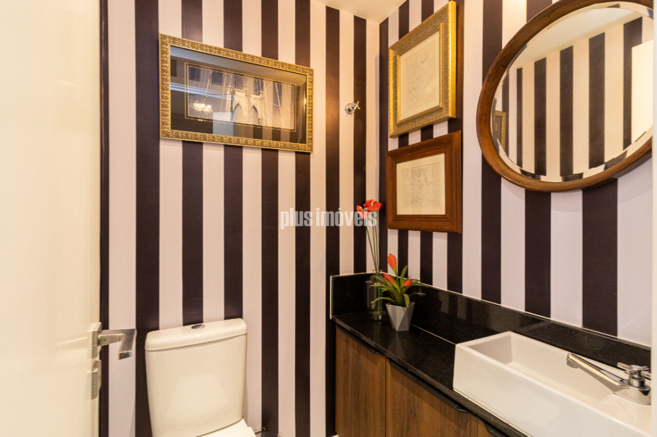 Apartamento, 2 quartos, 90 m² - Foto 17