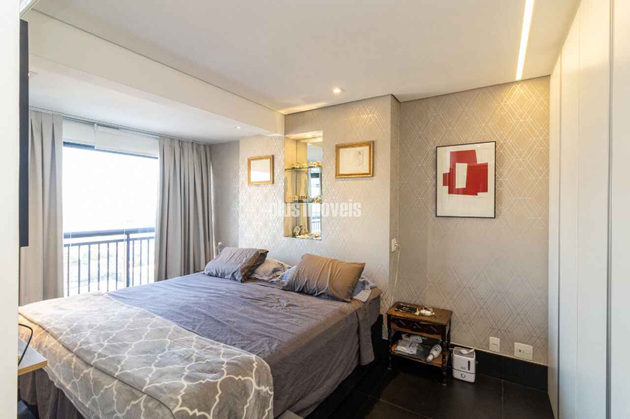 Apartamento, 2 quartos, 90 m² - Foto 29
