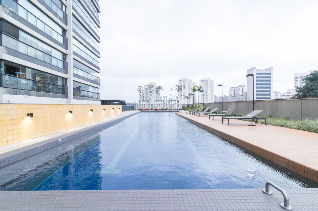 Apartamento, 2 quartos, 90 m² - Foto 46