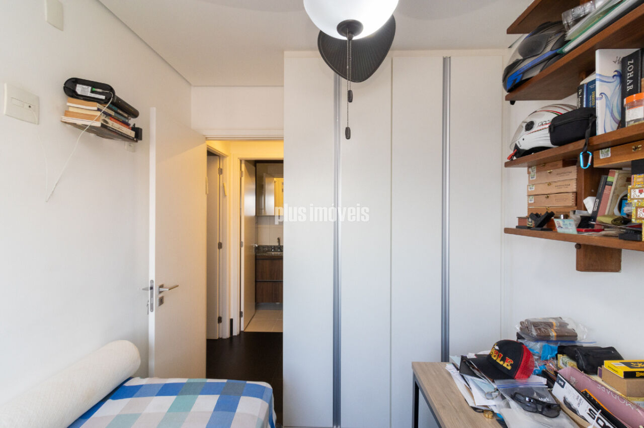 Apartamento, 2 quartos, 90 m² - Foto 21