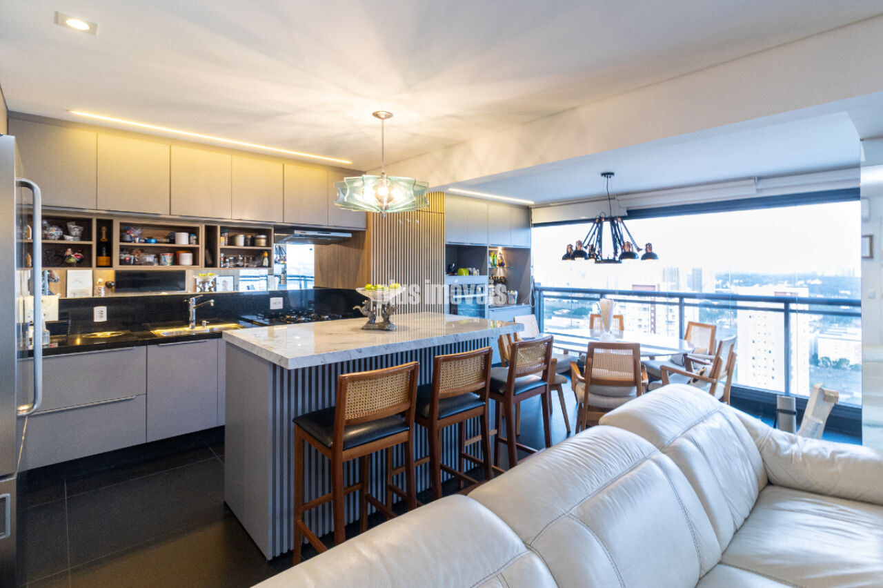 Apartamento, 2 quartos, 90 m² - Foto 13