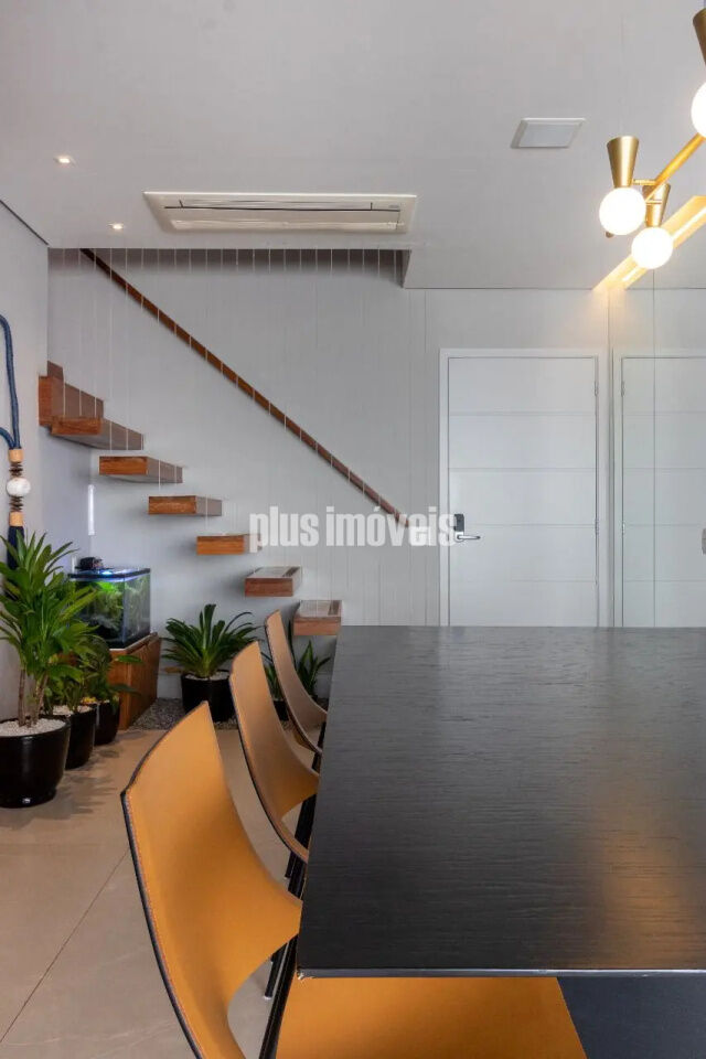 Apartamento, 2 quartos, 204 m² - Foto 11
