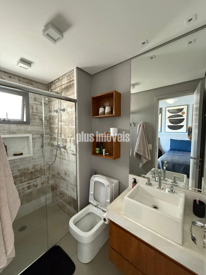 Apartamento, 2 quartos, 204 m² - Foto 21