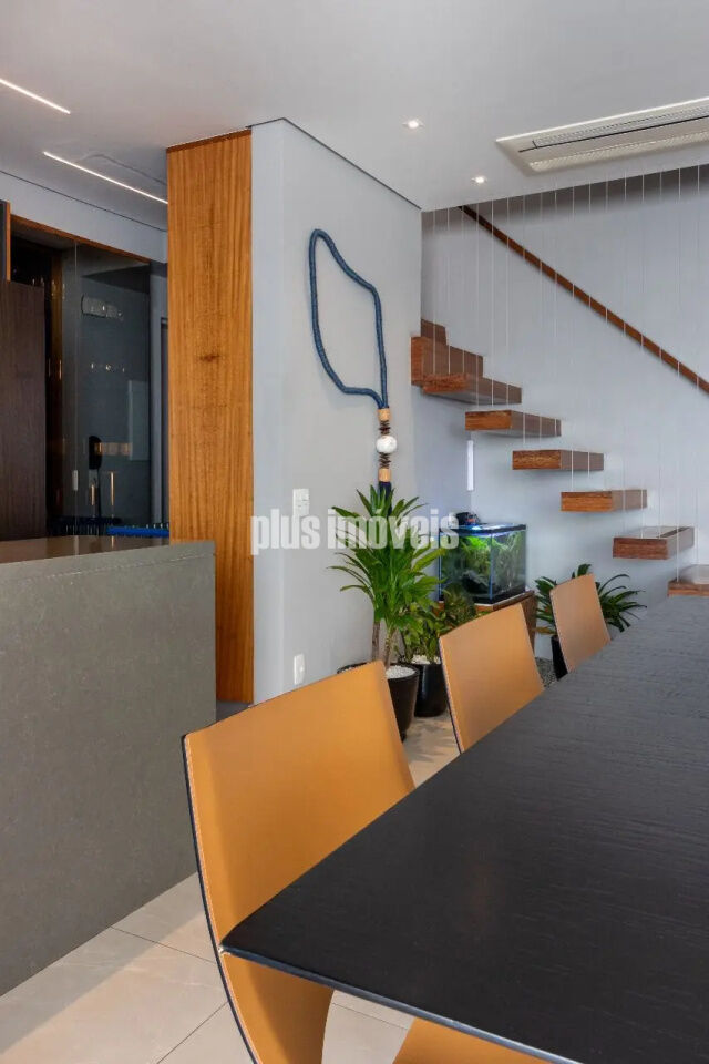 Apartamento, 2 quartos, 204 m² - Foto 7