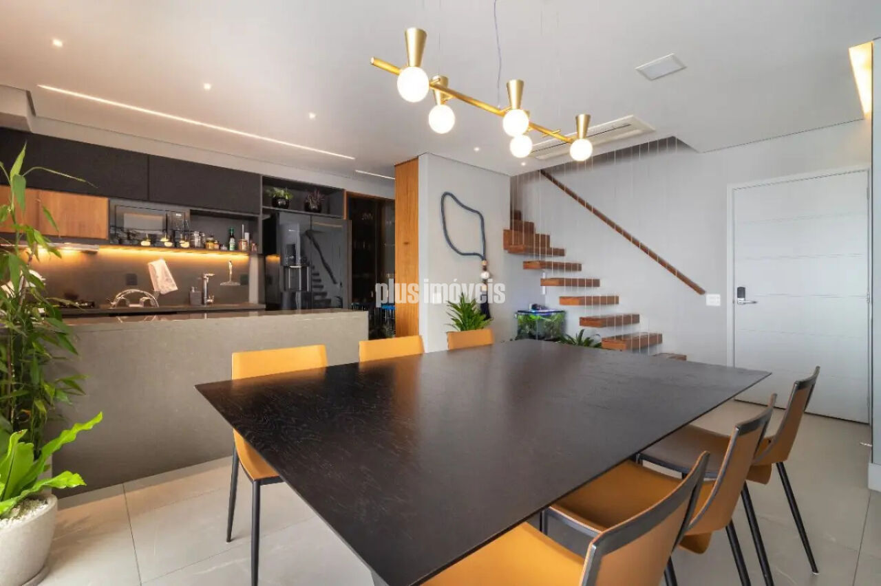 Apartamento, 2 quartos, 204 m² - Foto 5