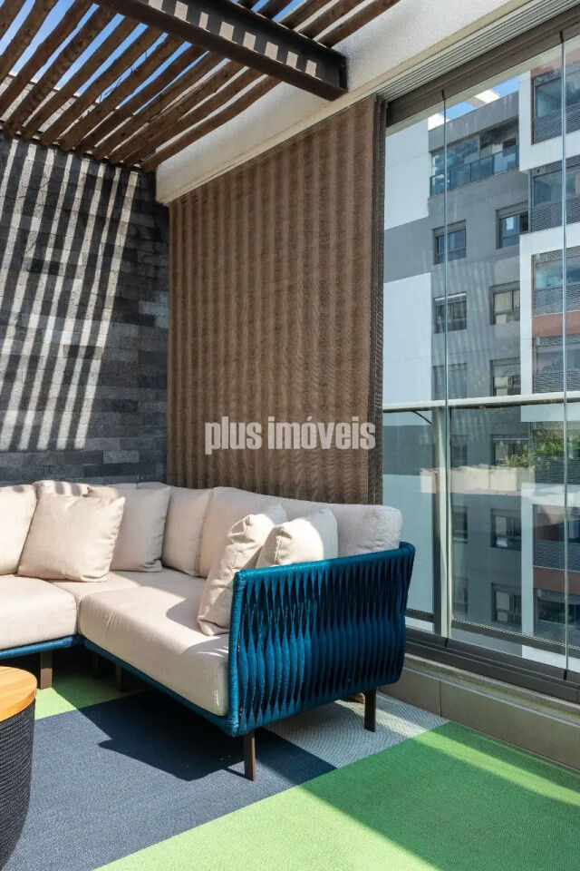 Apartamento, 2 quartos, 204 m² - Foto 14
