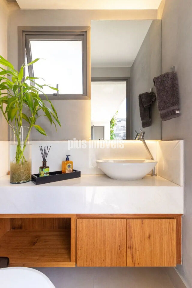 Apartamento, 2 quartos, 204 m² - Foto 16