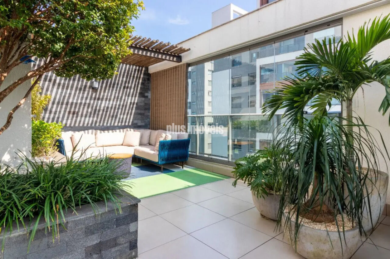 Apartamento, 2 quartos, 204 m² - Foto 25