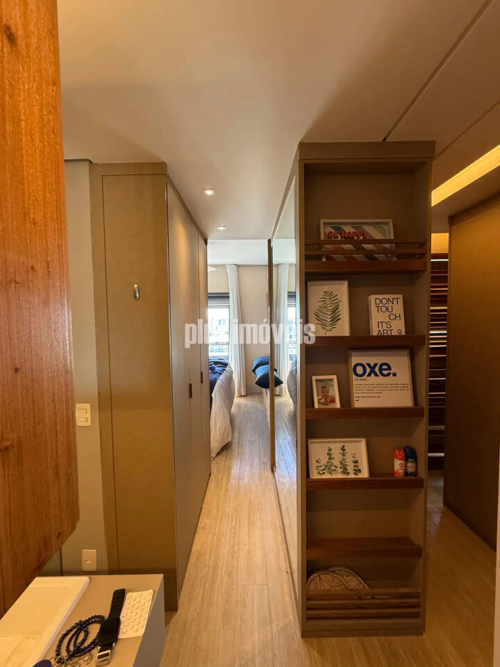 Apartamento, 2 quartos, 204 m² - Foto 6