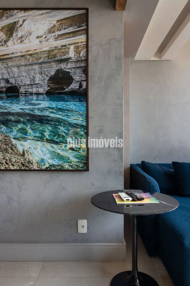Apartamento, 2 quartos, 204 m² - Foto 27