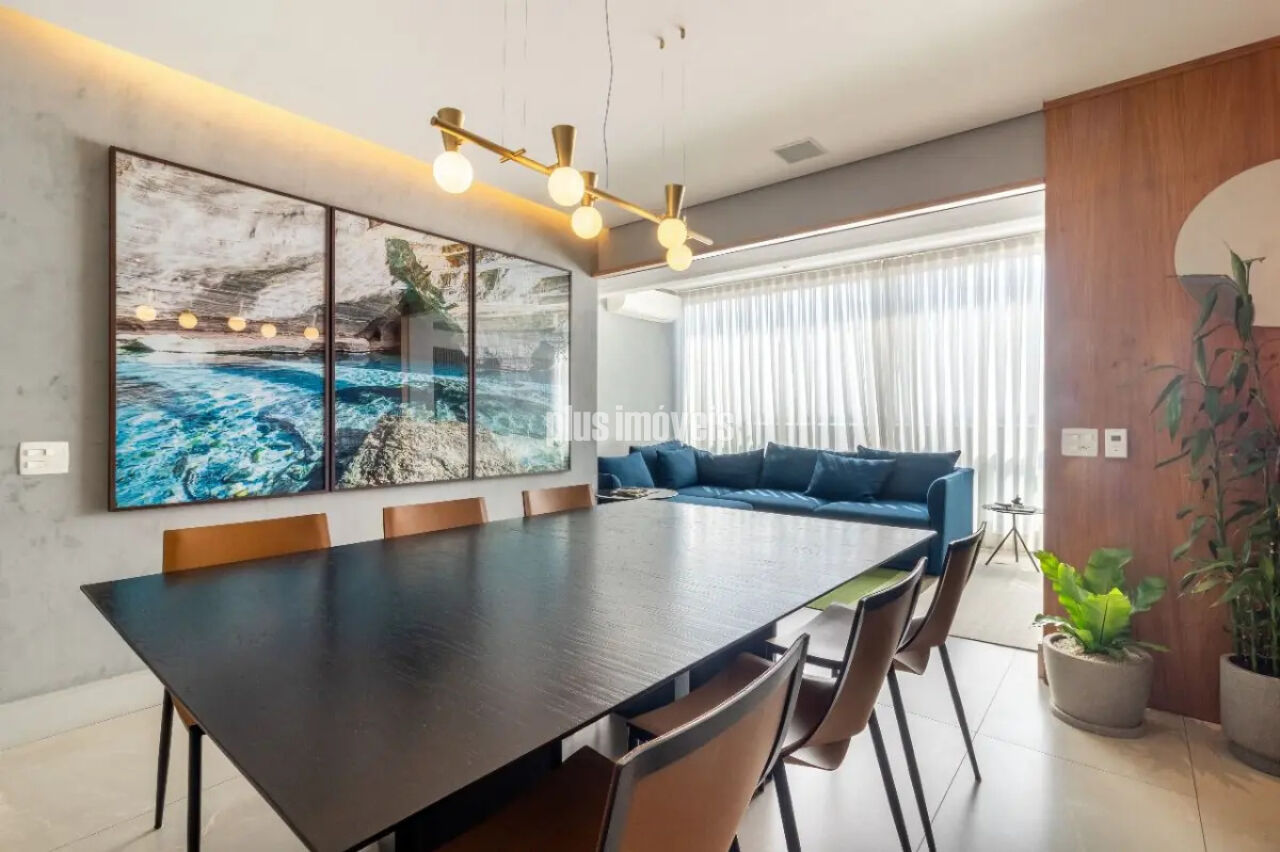 Apartamento, 2 quartos, 204 m² - Foto 3