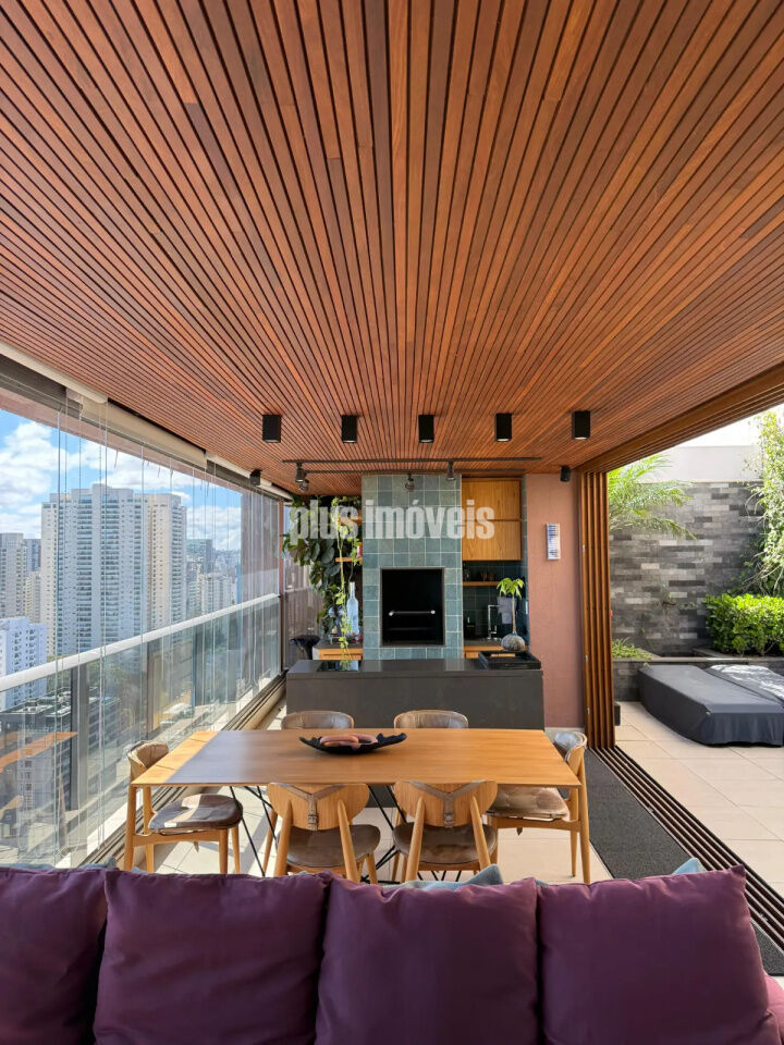 Apartamento, 2 quartos, 204 m² - Foto 34