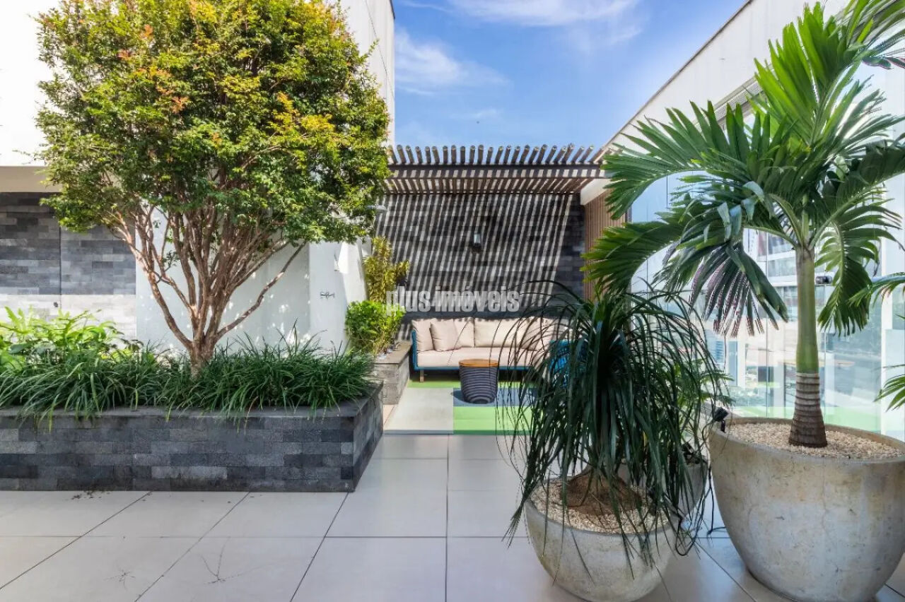 Apartamento, 2 quartos, 204 m² - Foto 24