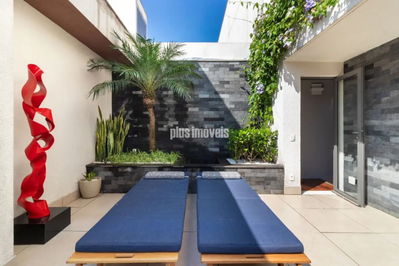Apartamento, 2 quartos, 204 m² - Foto 22