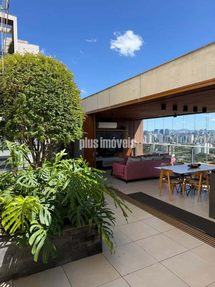 Apartamento, 2 quartos, 204 m² - Foto 32