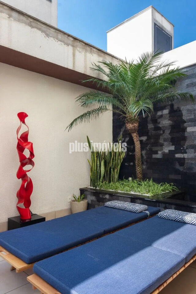 Apartamento, 2 quartos, 204 m² - Foto 23