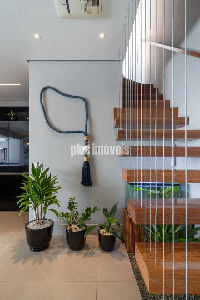 Apartamento, 2 quartos, 204 m² - Foto 8