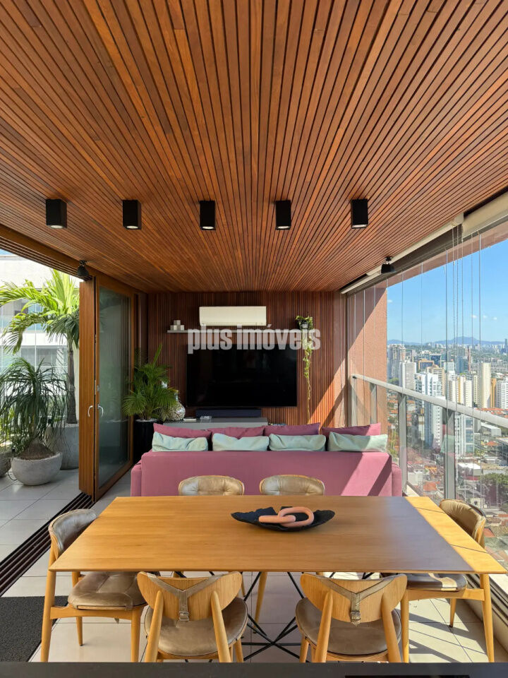 Apartamento, 2 quartos, 204 m² - Foto 35