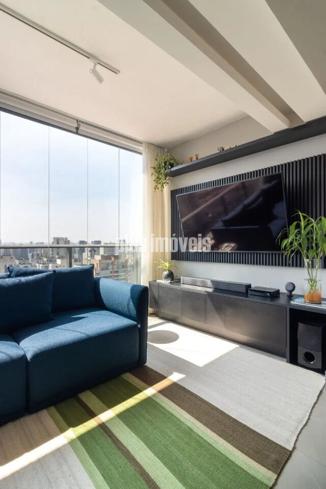 Apartamento, 2 quartos, 204 m² - Foto 10