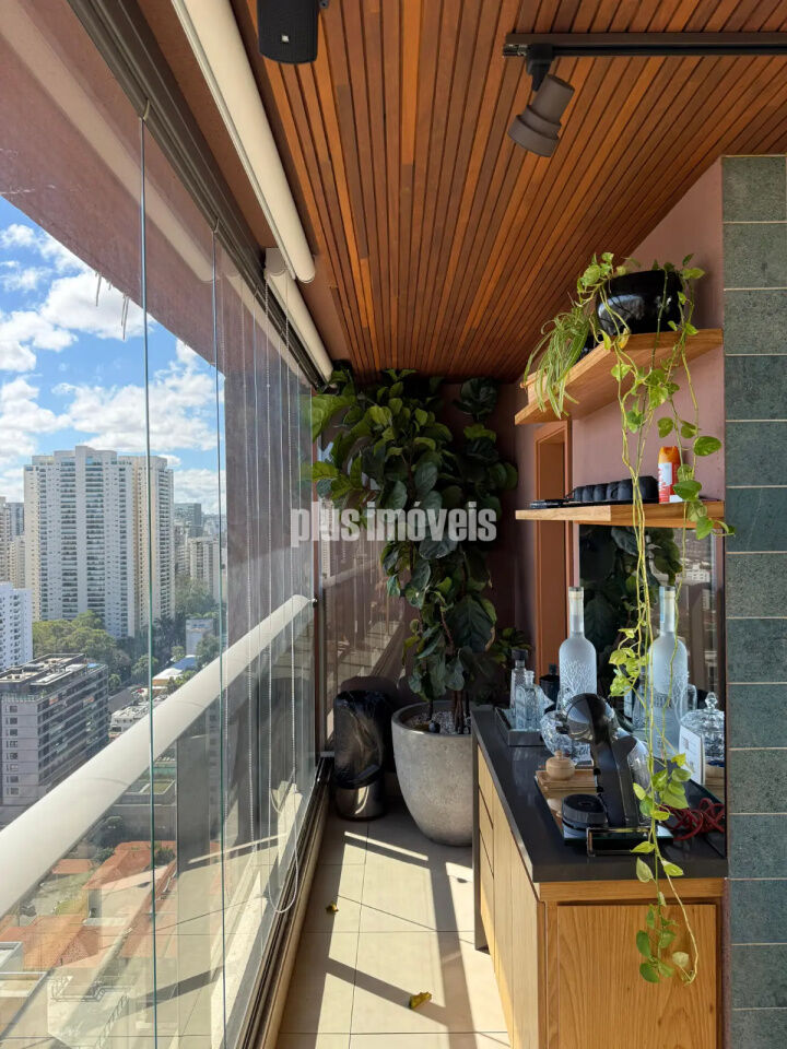 Apartamento, 2 quartos, 204 m² - Foto 9