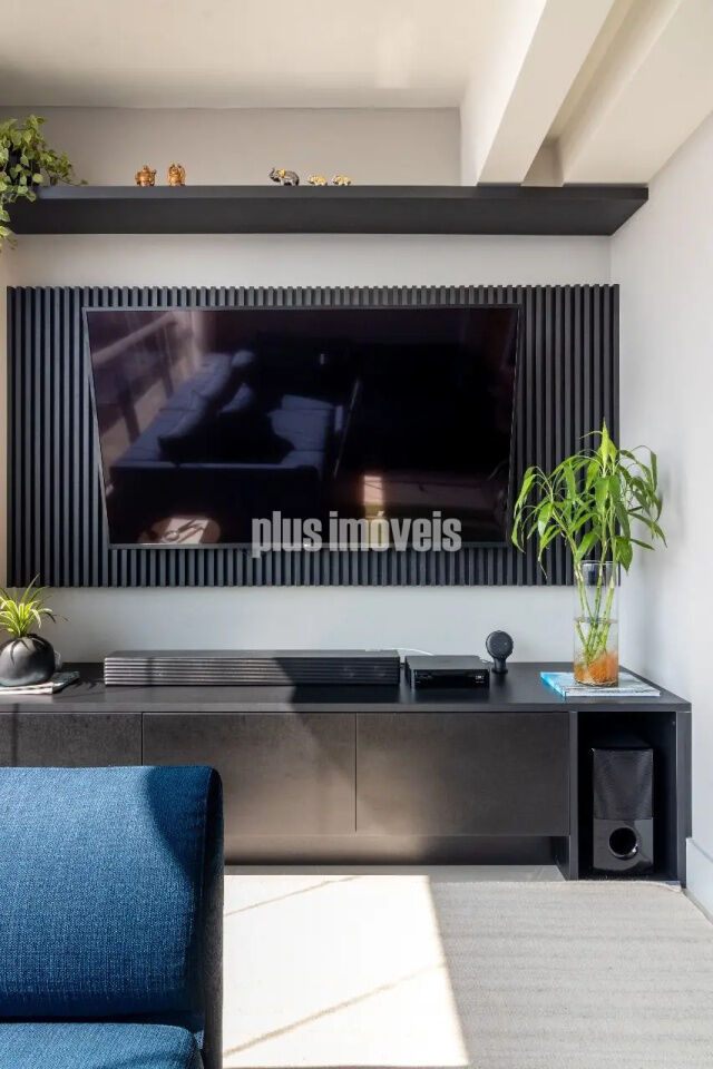 Apartamento, 2 quartos, 204 m² - Foto 13