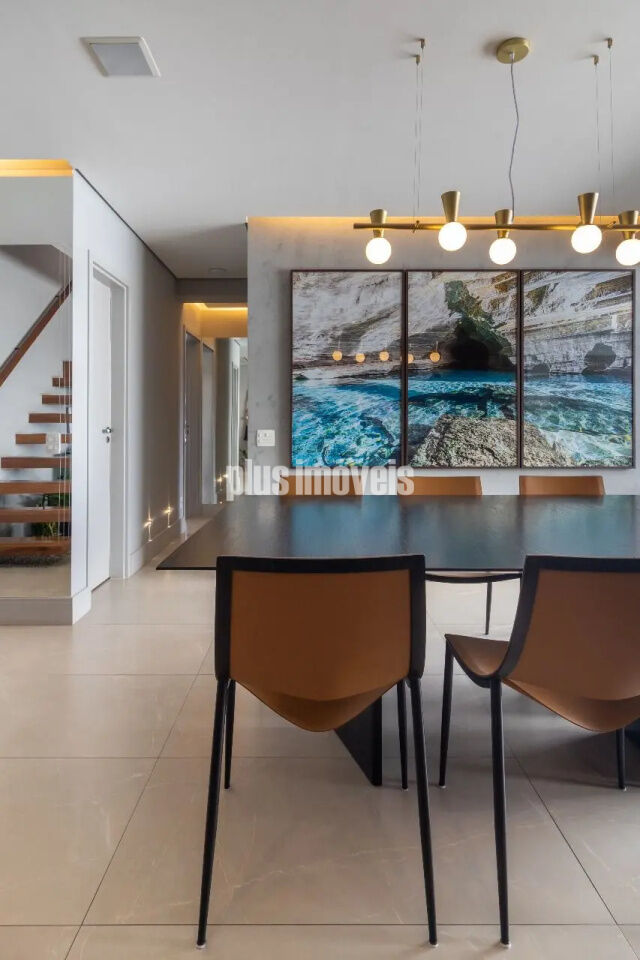 Apartamento, 2 quartos, 204 m² - Foto 4