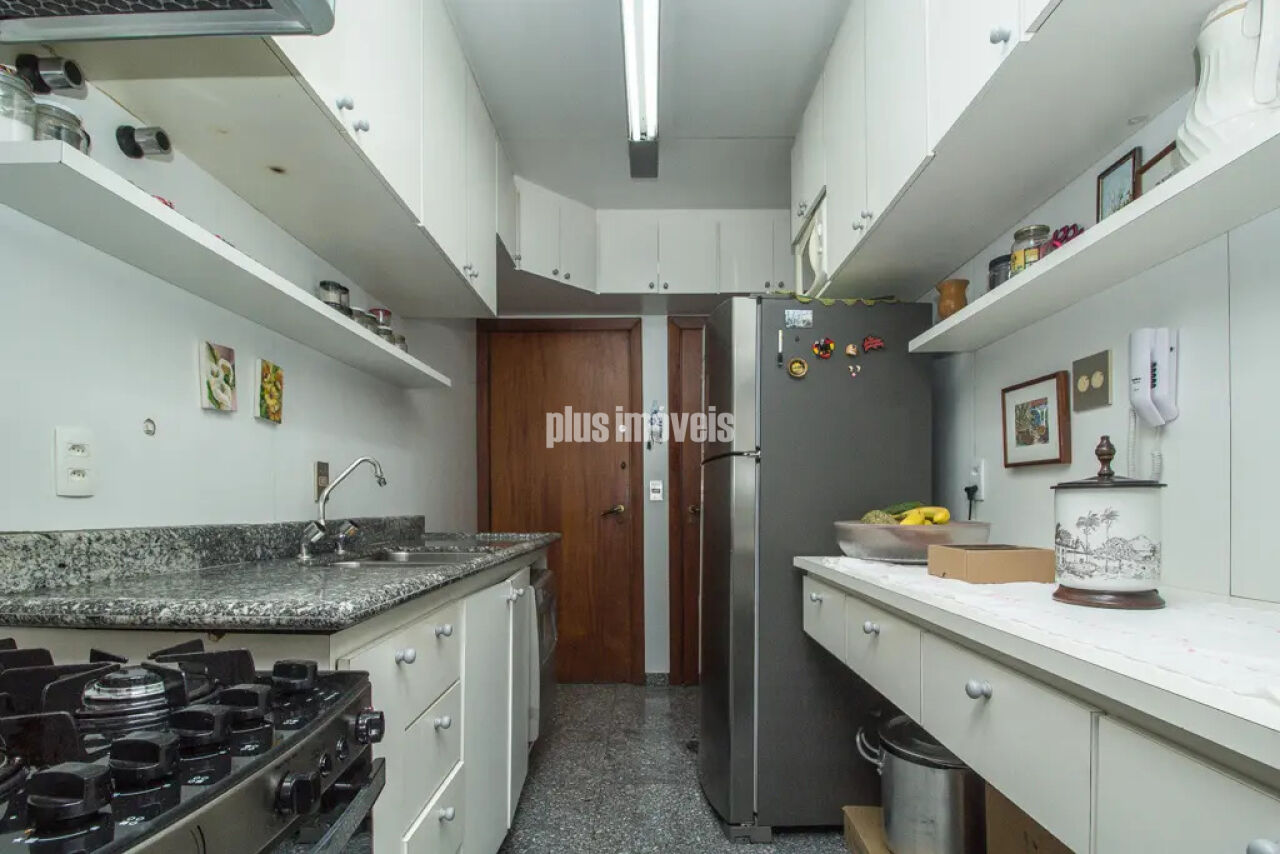 Apartamento, 3 quartos, 100 m² - Foto 5