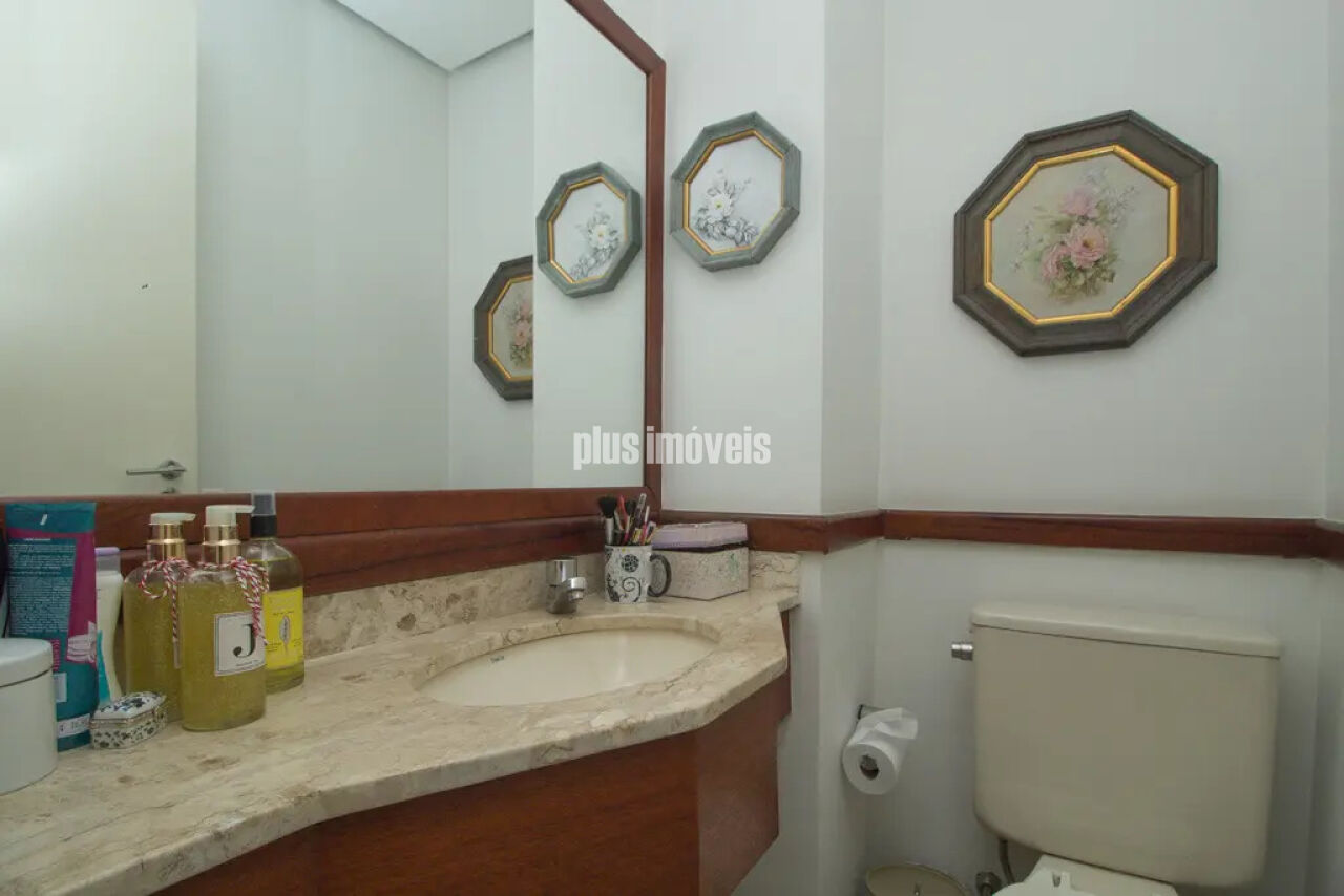 Apartamento, 3 quartos, 100 m² - Foto 9