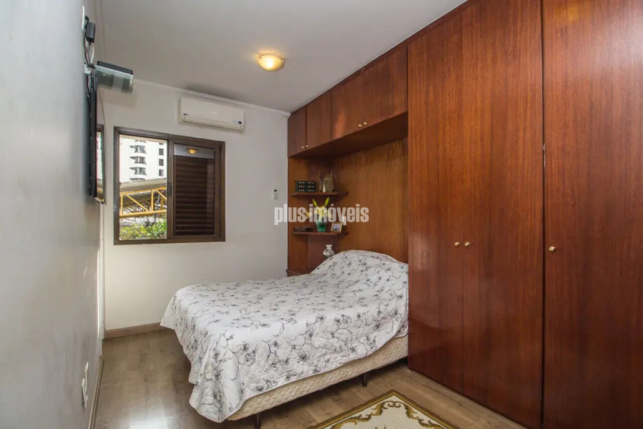 Apartamento, 3 quartos, 100 m² - Foto 7