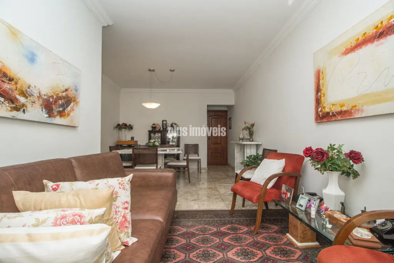 Apartamento, 3 quartos, 100 m² - Foto 10