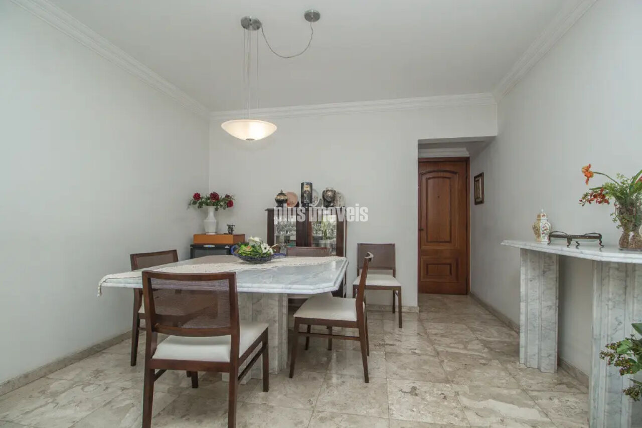 Apartamento, 3 quartos, 100 m² - Foto 12