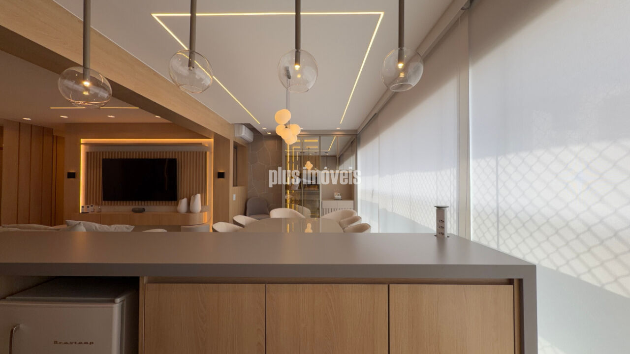 Apartamento, 3 quartos, 115 m² - Foto 9
