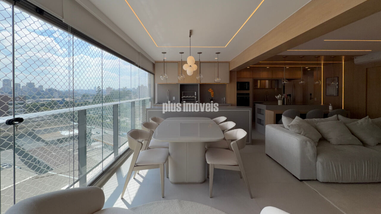 Apartamento, 3 quartos, 115 m² - Foto 14
