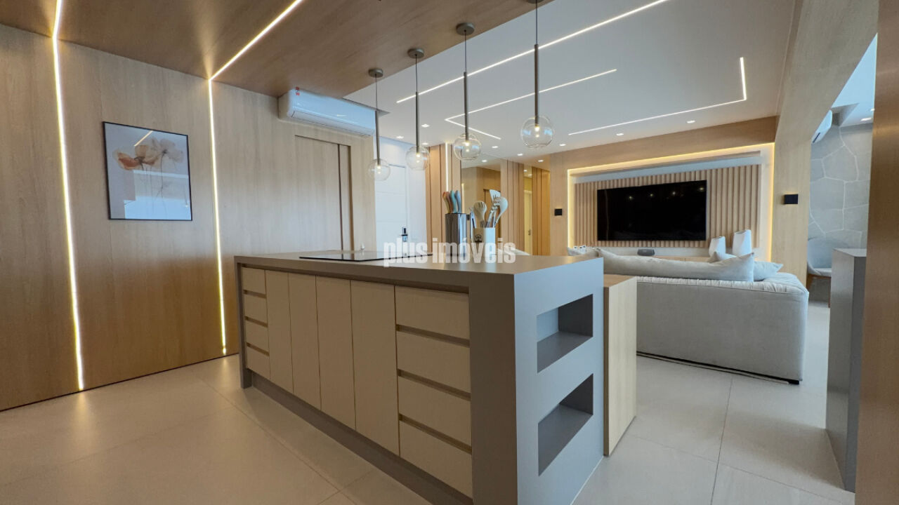 Apartamento, 3 quartos, 115 m² - Foto 4