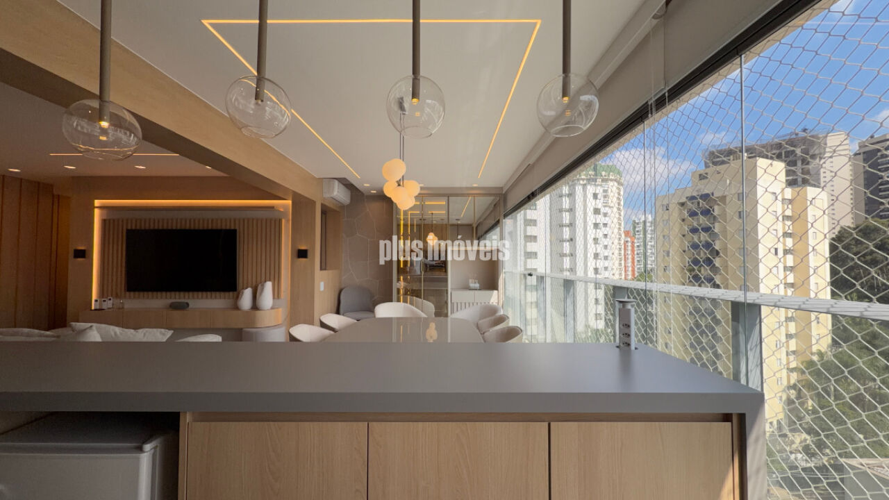 Apartamento, 3 quartos, 115 m² - Foto 11