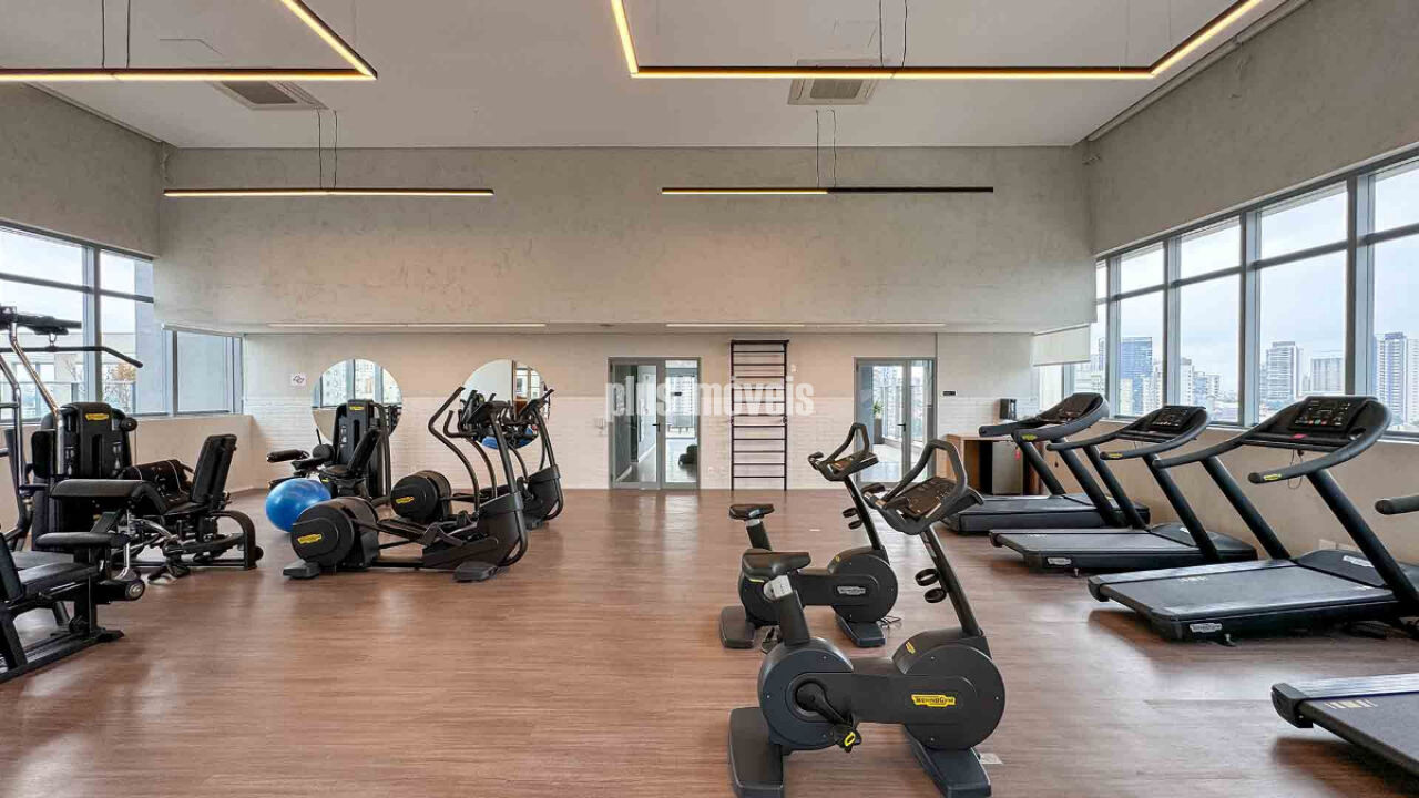 Apartamento, 3 quartos, 115 m² - Foto 47