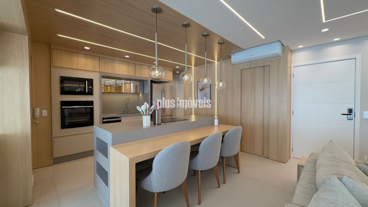 Apartamento, 3 quartos, 115 m² - Foto 7