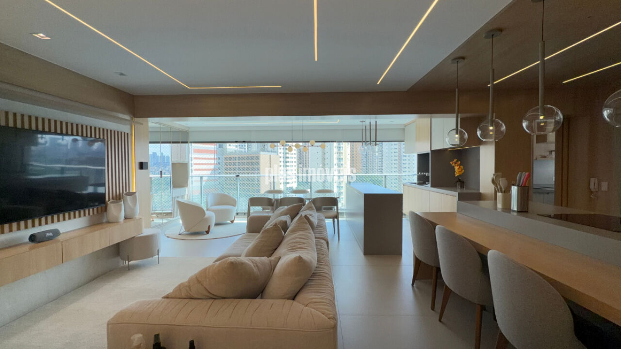 Apartamento, 3 quartos, 115 m² - Foto 12