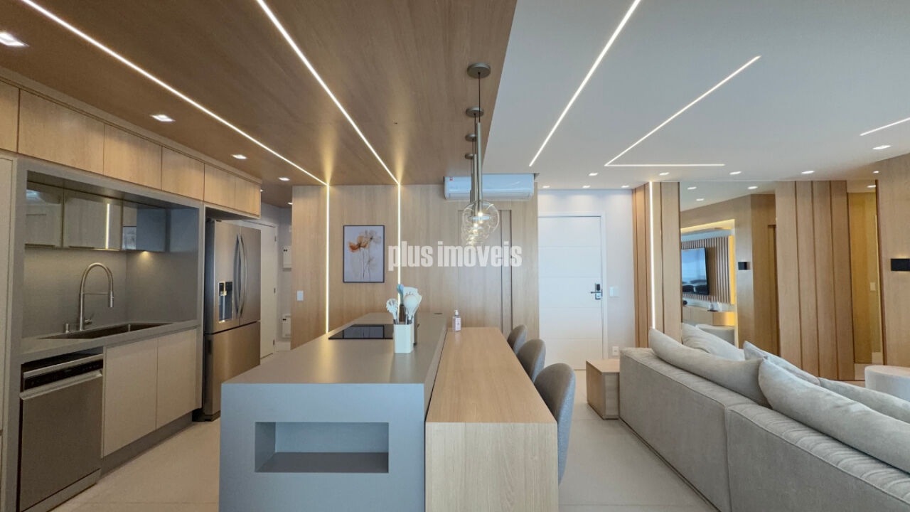 Apartamento, 3 quartos, 115 m² - Foto 6