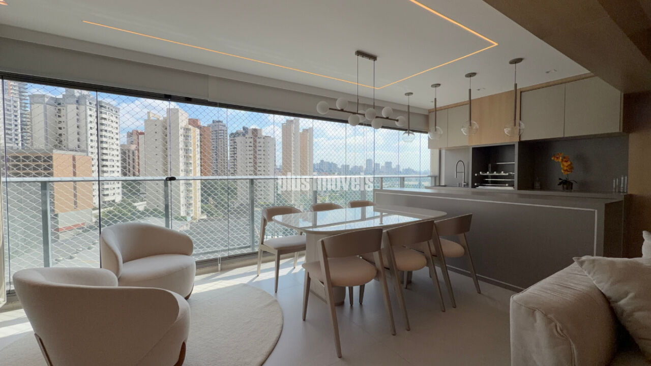 Apartamento, 3 quartos, 115 m² - Foto 13