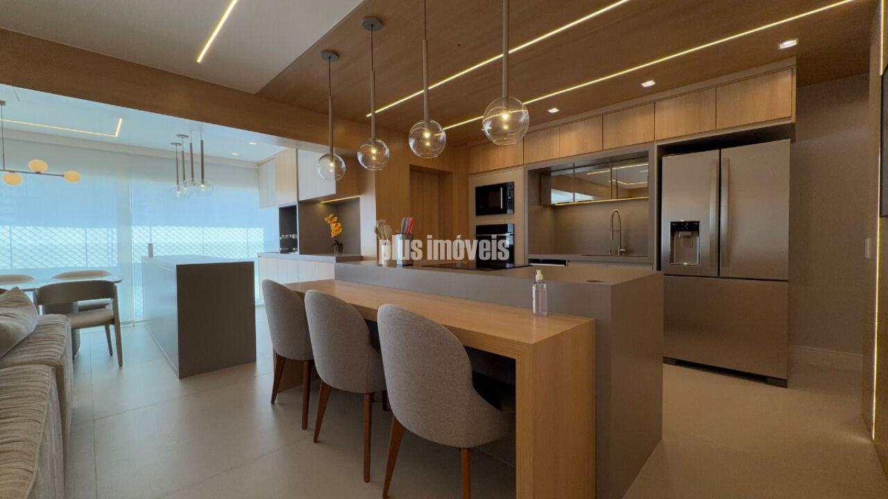 Apartamento, 3 quartos, 115 m² - Foto 8