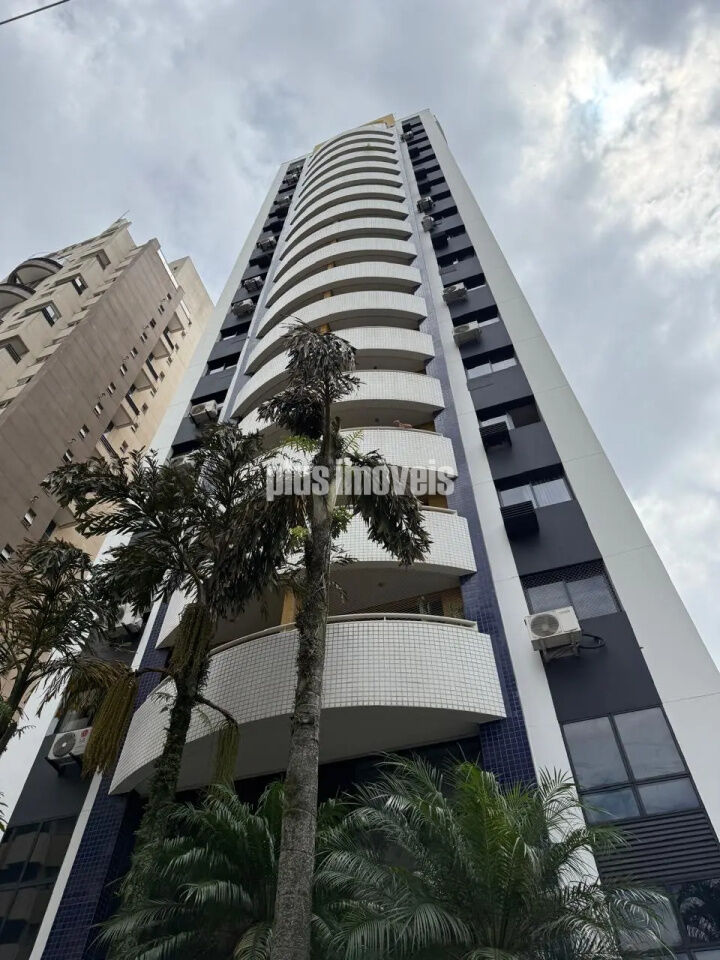 Apartamento, 1 quarto, 35 m² - Foto 10