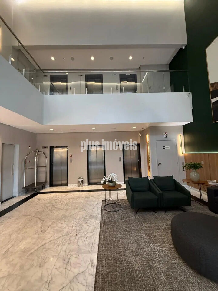 Apartamento, 1 quarto, 35 m² - Foto 4