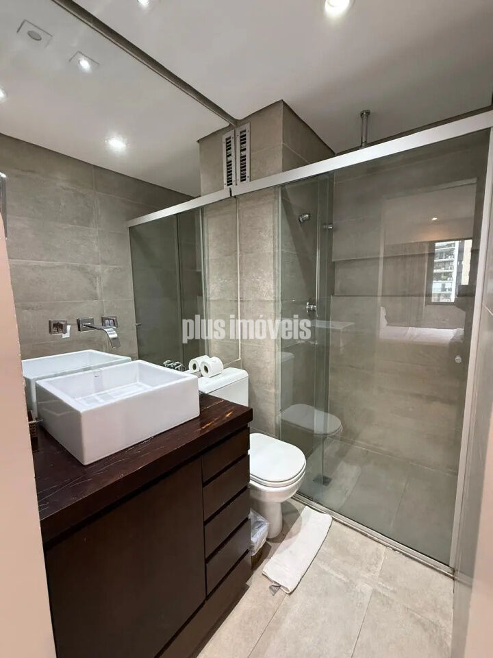 Apartamento, 1 quarto, 35 m² - Foto 5