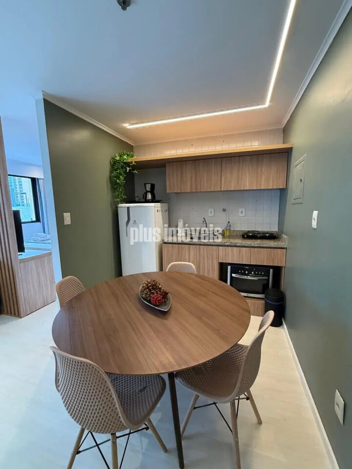 Apartamento, 1 quarto, 35 m² - Foto 6
